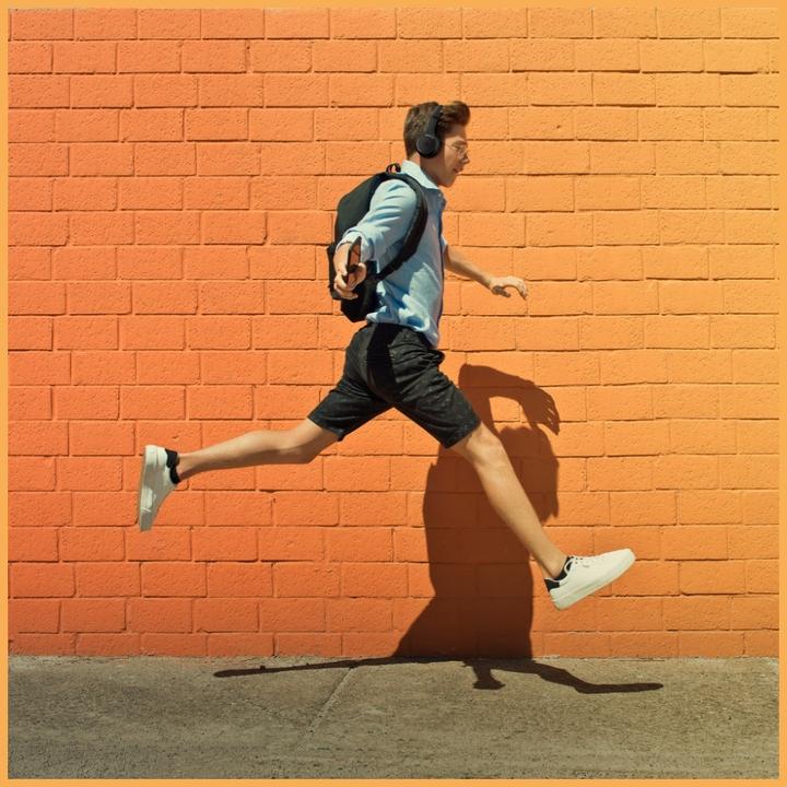 Produktbild Motorola Moto XT220 (NC, 23 h, Kabellos)