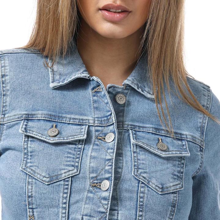 Produktbild Only Wonder Jeansjacke (32)