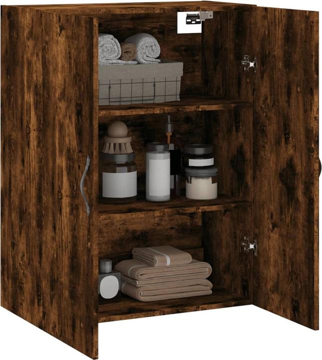 Image du produit vidaXL Wandschrank (69.50 x 34 x 90 cm)
