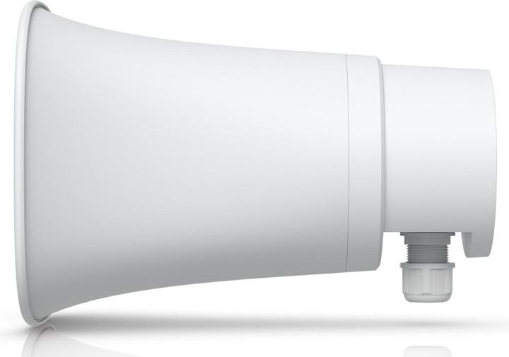 Image du produit Ubiquiti UP-AI-Horn-Speaker-W (Haut-parleur)