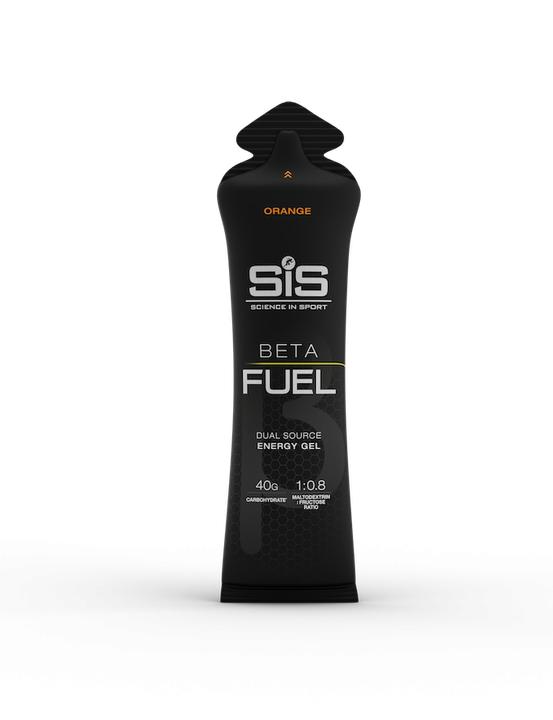 Image du produit SIS Gel Beta Fuel (Orange, 1 pcs, 40 g)