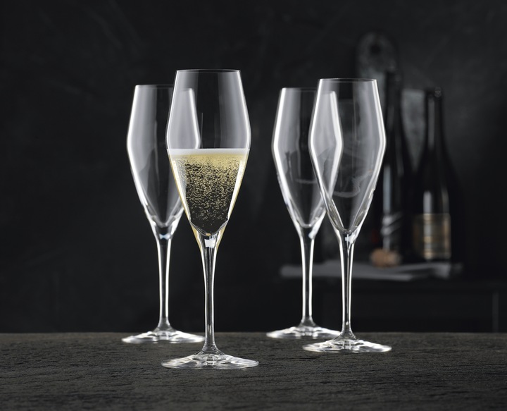 Immagine prodotto pfister Vinova (28 cl, 4 Occhiali, Bicchieri da champagne)
