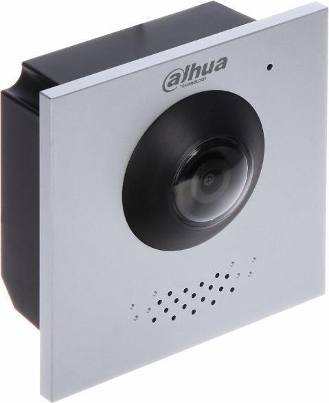 Image du produit Dahua VTO4201F-P VIDEO-GEGENSPRECHANLAGE (Ethernet, Filaire)