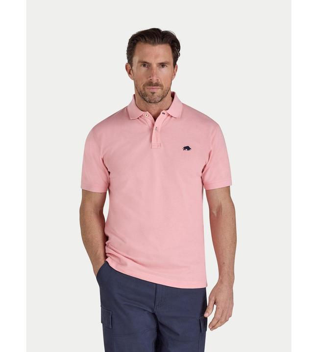 Produktbild Raging Bull Classic Poloshirt (3XL)