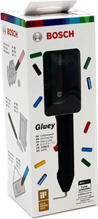 Produktbild Bosch Home & Garden Gluey