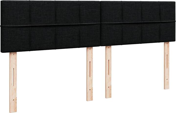 Produktbild vidaXL Ottoman-Bett (180 x 200 cm)