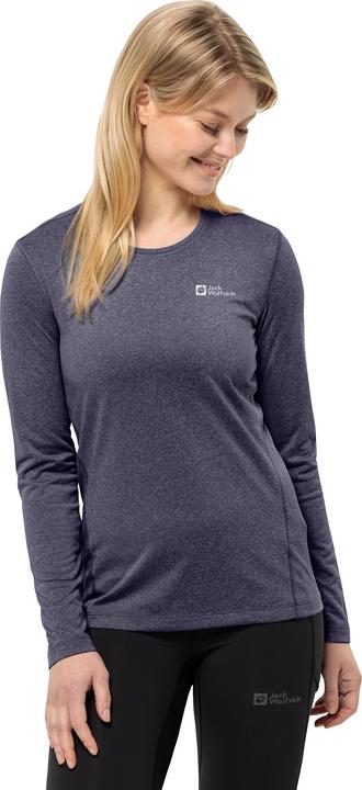 Produktbild Jack Wolfskin Women's Sky Thermal L/S (XL)