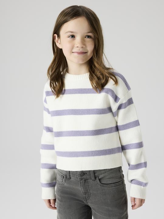 Produktbild Name it Überschnittene Ärmel Strickpullover (116)