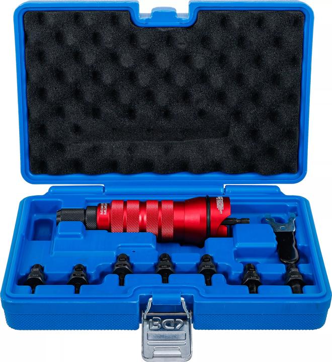 Immagine prodotto BGS Attacco del dado del rivetto