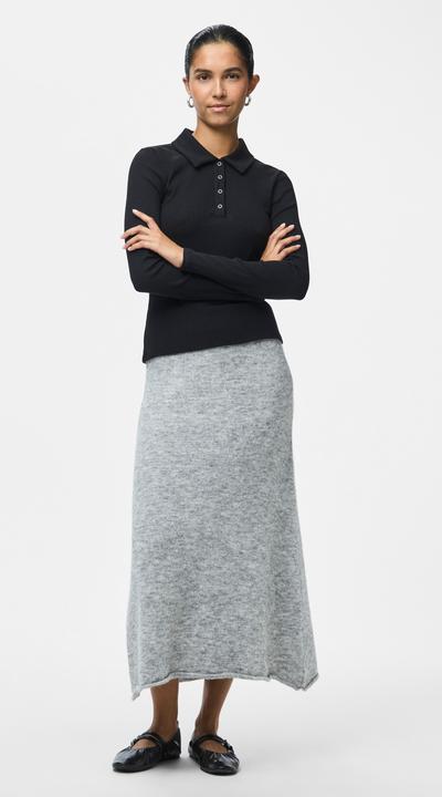 Produktbild Pieces PCPAM Strickrock (M)