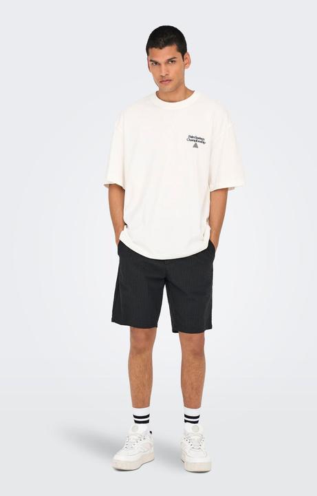 Immagine prodotto Only & Sons ONSLEO Normal geschnitten Shorts Shorts (XXL)