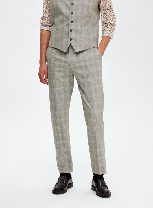 Produktbild Selected Karierte Anzughose (94)