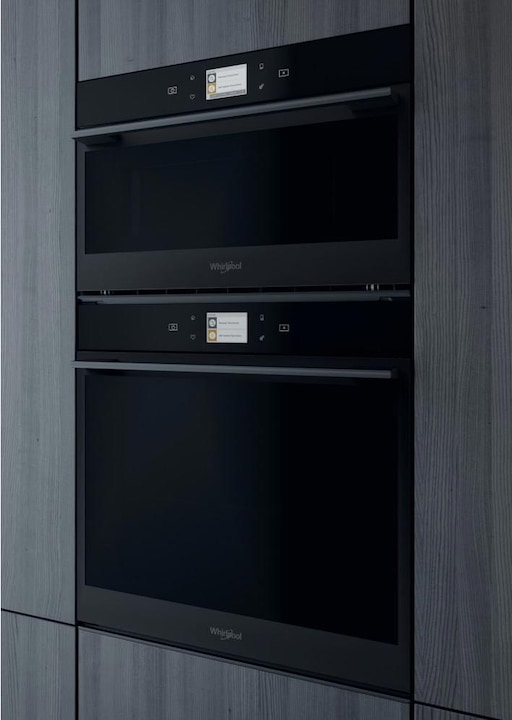 Image du produit Whirlpool Kuchenka mikrofalowa W9 MD260 BSS