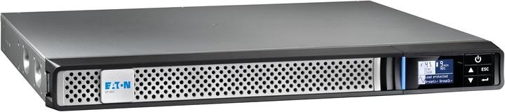Produktbild Eaton UPS lineinteractive (650 VA, 520 W, Line-Interaktiv USV)