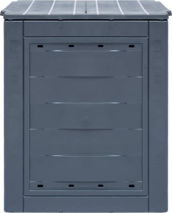 Actual product image vidaXL Gartenkomposter (260 l)