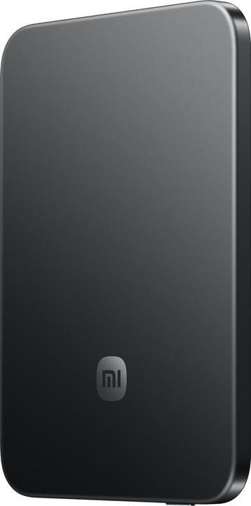 Actual product image Xiaomi Power bank (5000 mAh, 22.50 W)