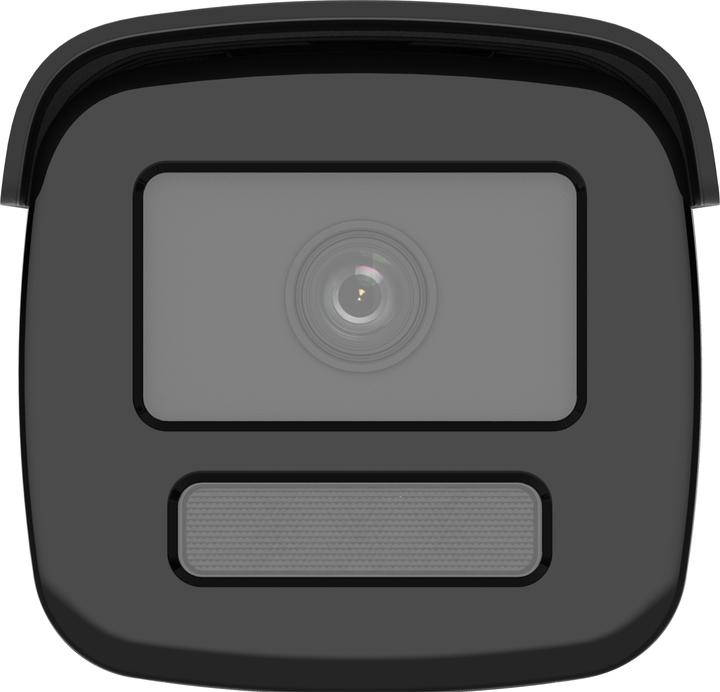 Produktbild Hikvision IP-KAMERA DS-2CD2T66G2H-4I(2.8mm)/SCHWARZ (3200 x 1800 Pixels)