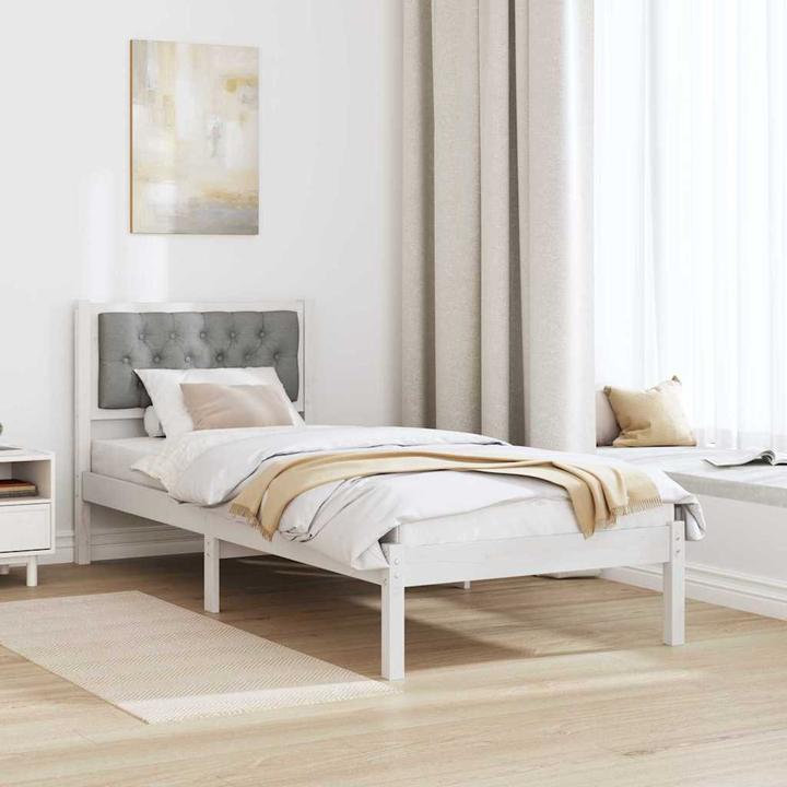 Image du produit vidaXL Bettrahmen (90 x 200 cm)
