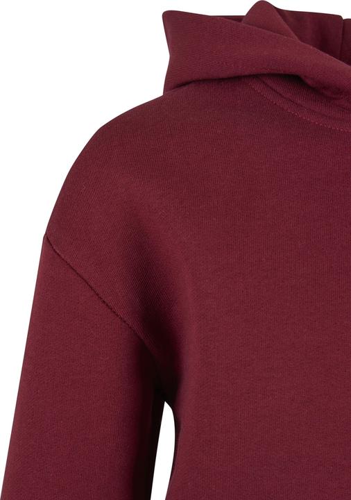 Produktbild Urban Classics Girls Organic Hoody