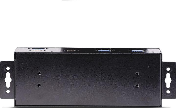Immagine prodotto StarTech USB Hub Industrial 7-Port USB 3.2 10Gbps (USB-C, 7 porte)