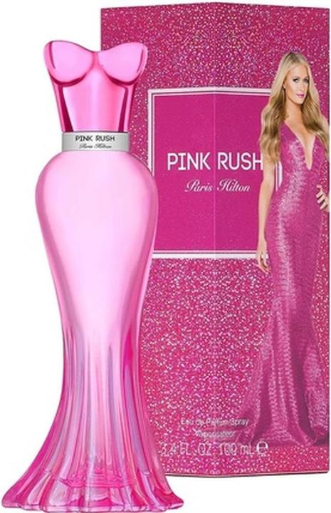 Immagine prodotto Paris Hilton Pink Rush by Eau de Parfum Spray 100 ml (Eau de parfum, 100 ml)
