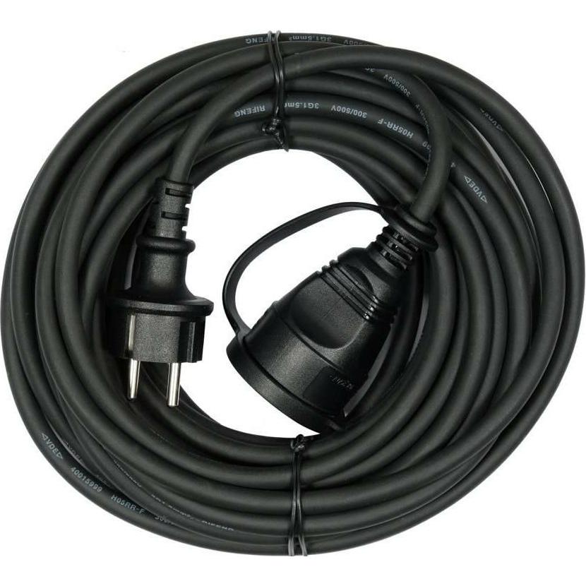 Yato, Verlängerungskabel, PRZEDŁUŻACZ BUDOWLANY 3x1,5mm2 10m (10 m)