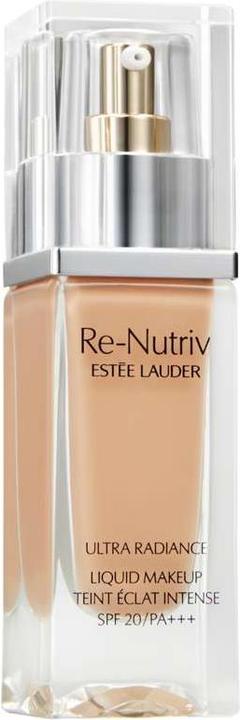 Produktbild Estée Lauder Ultra Radiance Liquid Make Up Sun Protection Factor 20 3W1 (Nr. 3W1 - Tawny)