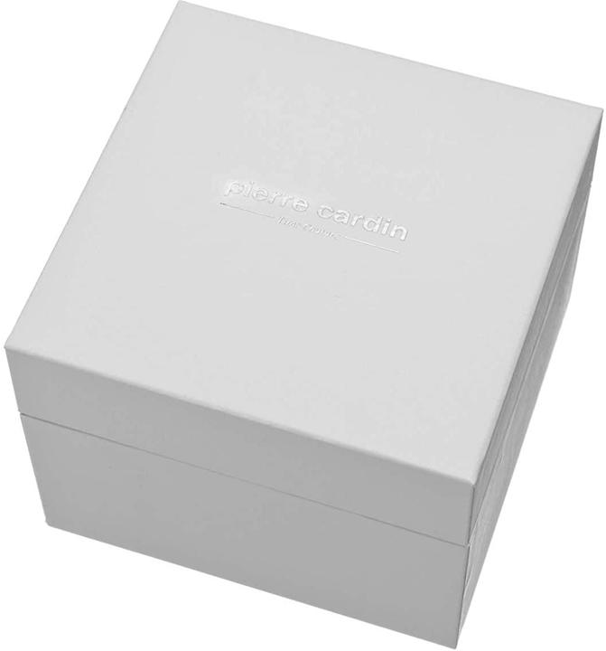 Produktbild Pierre Cardin Herren-Armbanduhr