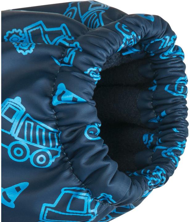 Immagine prodotto Playshoes Guanti da pioggia da cantiere Navy Taglia 1 (1)