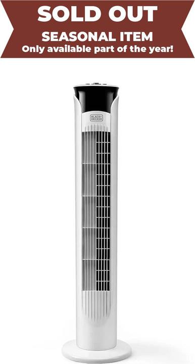 Produktbild Black & Decker Black+Decker BXEFT47E (57.59 dB)