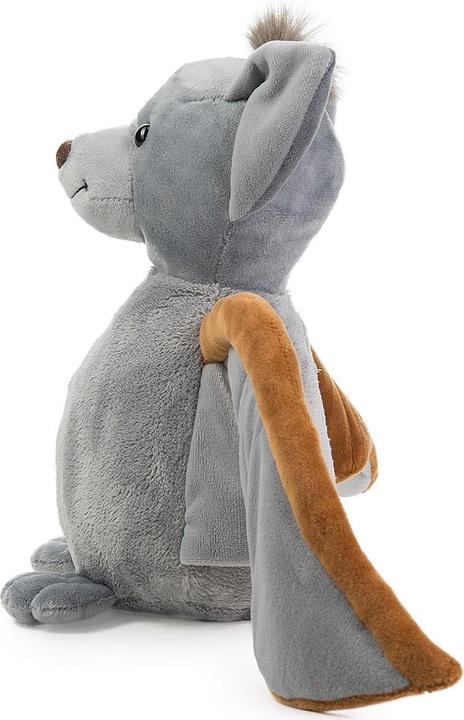 Immagine prodotto Schaffer -Volpe volante di peluche "Vampi" 25cm (25 cm)