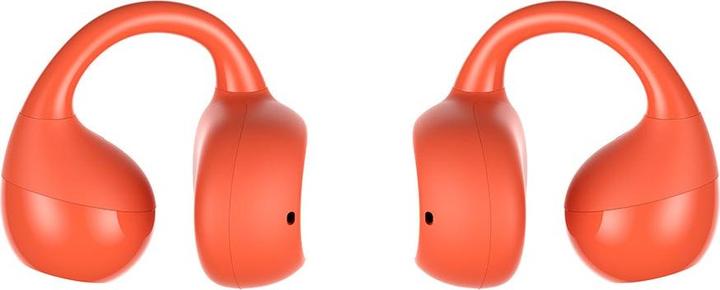 Immagine prodotto SPC Kopfhörer 4631P Rot (ANC, Senza fili)