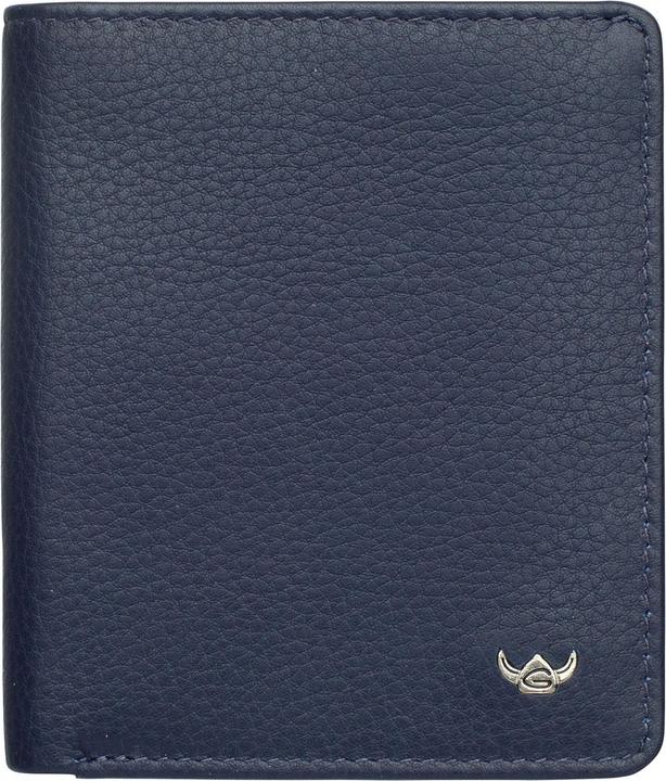 Produktbild Golden Head Geldbörse Capri RFID Protect 1119