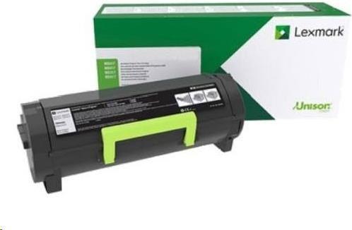 Produktbild Lexmark 73b20m0 (M)