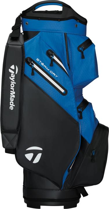 Produktbild Taylor Made Storm Dry Cartbag