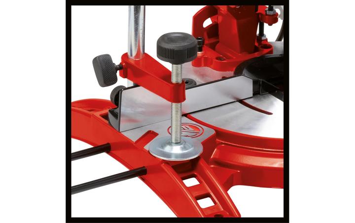 Actual product image Einhell Tc-Ms 2112