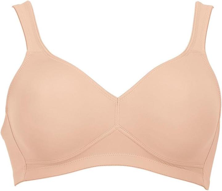 Image du produit Rosa Faia Bh Zonder Beugel Soft-bh Champagner Rosa - Maat 95 A (95 A)