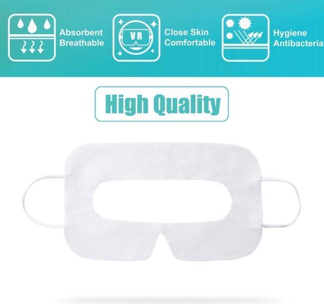 Actual product image AMVR 100x Einweg VR-Gesichtsmasken