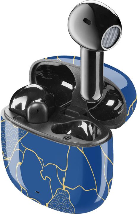 Actual product image Cellularline Music & Sound Bluetooth (No noise cancelling, 5 h, Wireless)