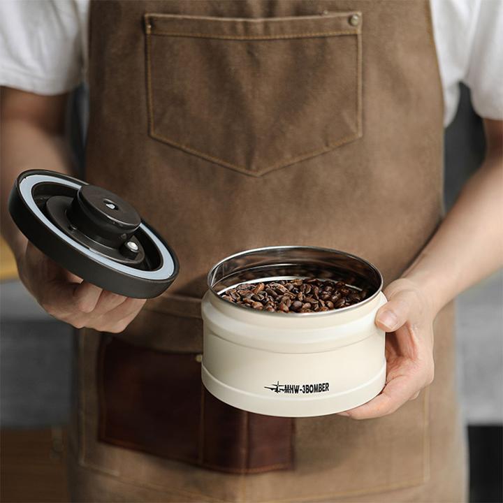 Actual product image MHW 3Bomber Behälter (0.75 l)