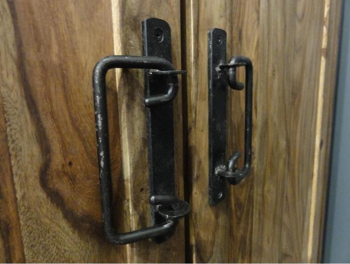 Image du produit SIT Möbel Soffa (90 x 40 x 180 cm)