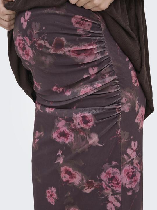 Produktbild Only Maternity OLMLOURA Midirock Gerader Rock (S)