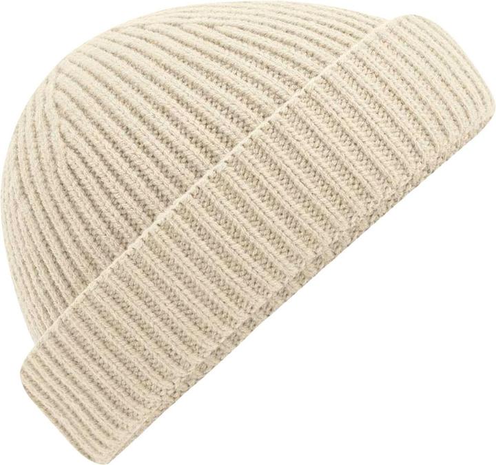 Actual product image Beechfield Harbour Beanie (One size)