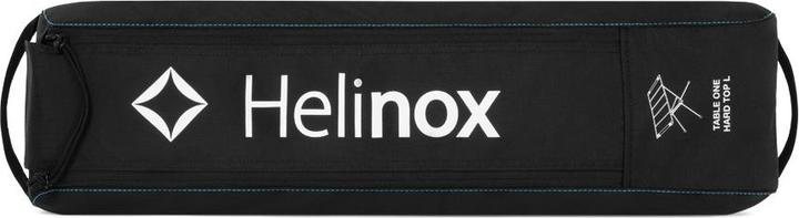 Produktbild Helinox Table One Hard Top L Black