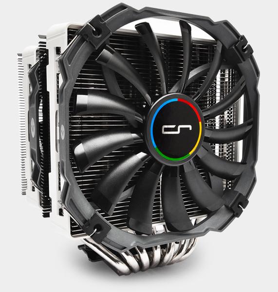 Cryorig R1 Universal (168.30 mm)
