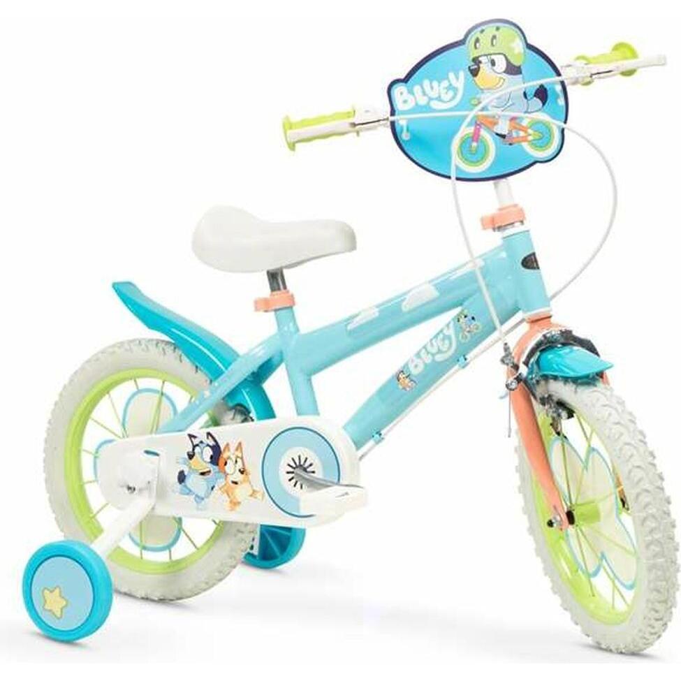 Toimsa, Bici per bambino, (14")