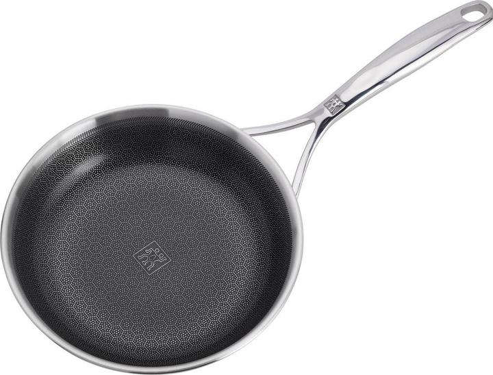 Immagine prodotto Zwilling Peak Set Padelle (Acciaio inossidabile)
