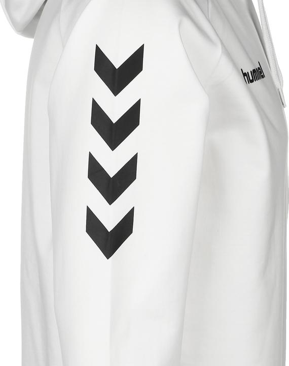 Produktbild hummel Go Cotton Trainingsjacke Herren (M)