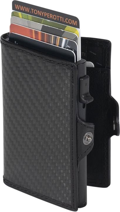 Black, Black aluminium