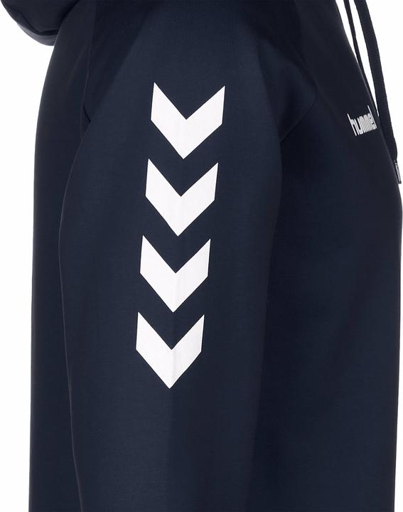 Immagine prodotto hummel Go Cotton Tracksuit Jacket Men (S)